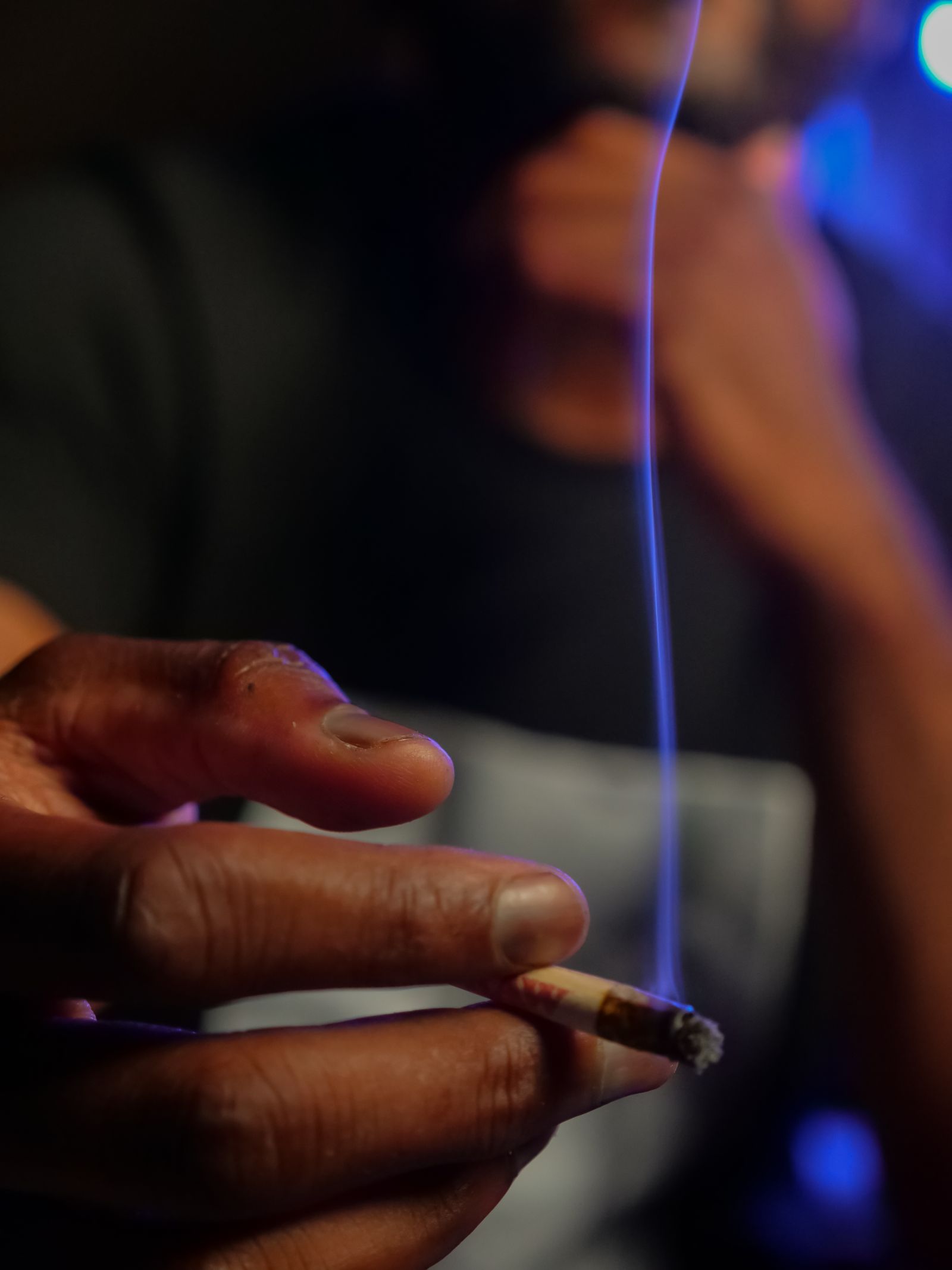 Cannabis als Arzneimittel gehört nicht in den Joint